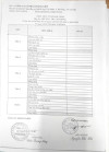 Thực đơn 18 5 đến 22 5 26