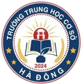 Trường THCS Hà Đông